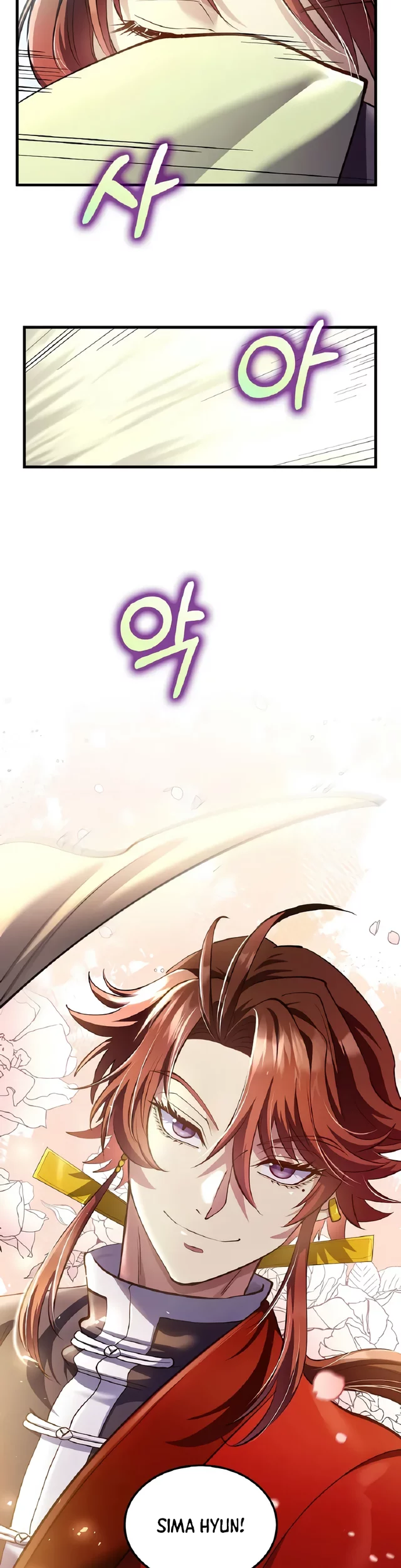 Doctor’s Rebirth Chapter 208 Gambar 19