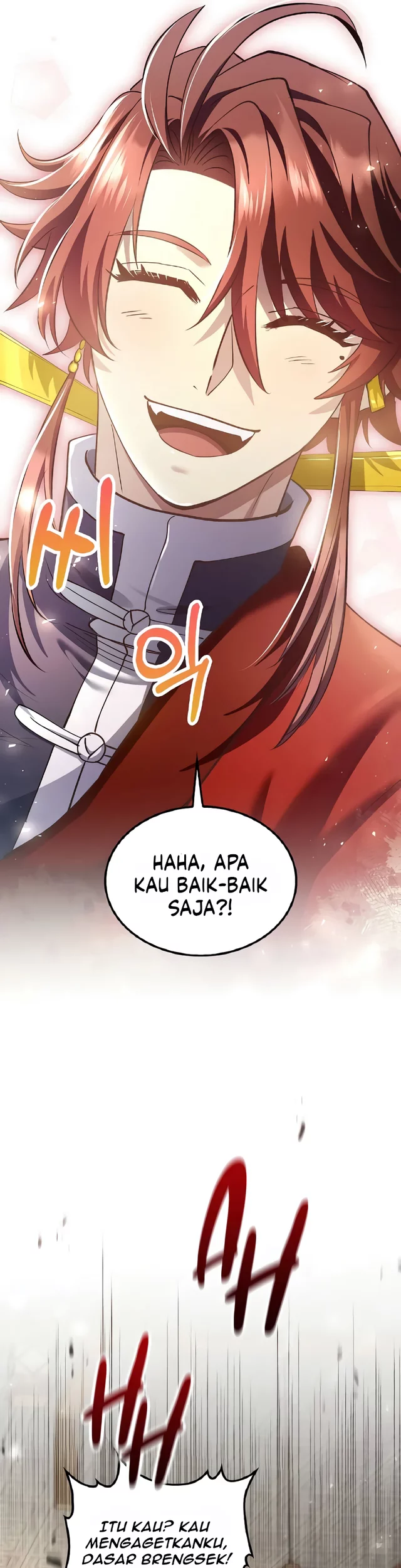 Doctor’s Rebirth Chapter 208 Gambar 21