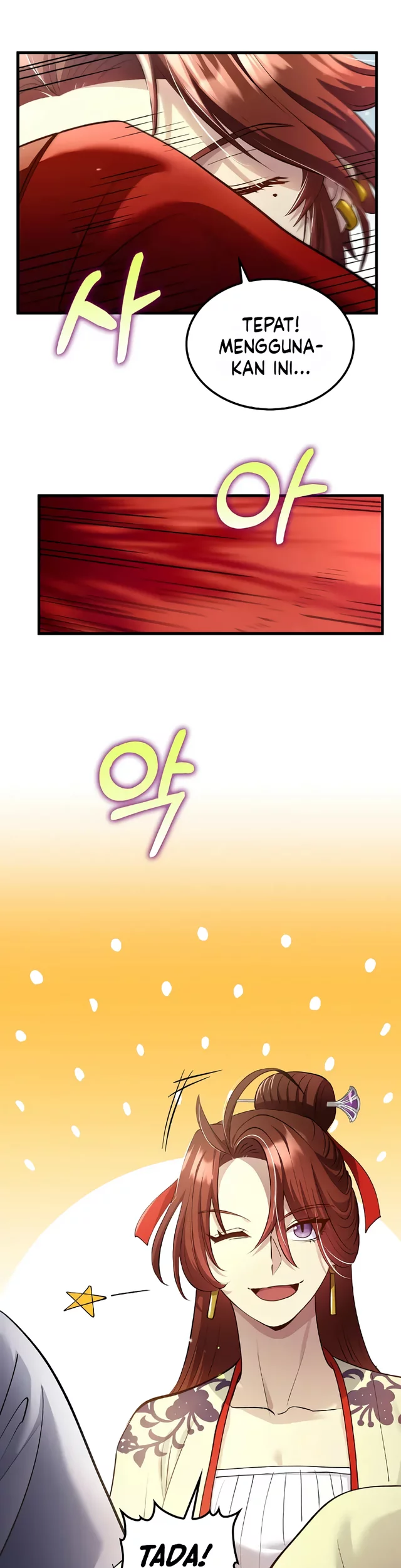 Doctor’s Rebirth Chapter 208 Gambar 24