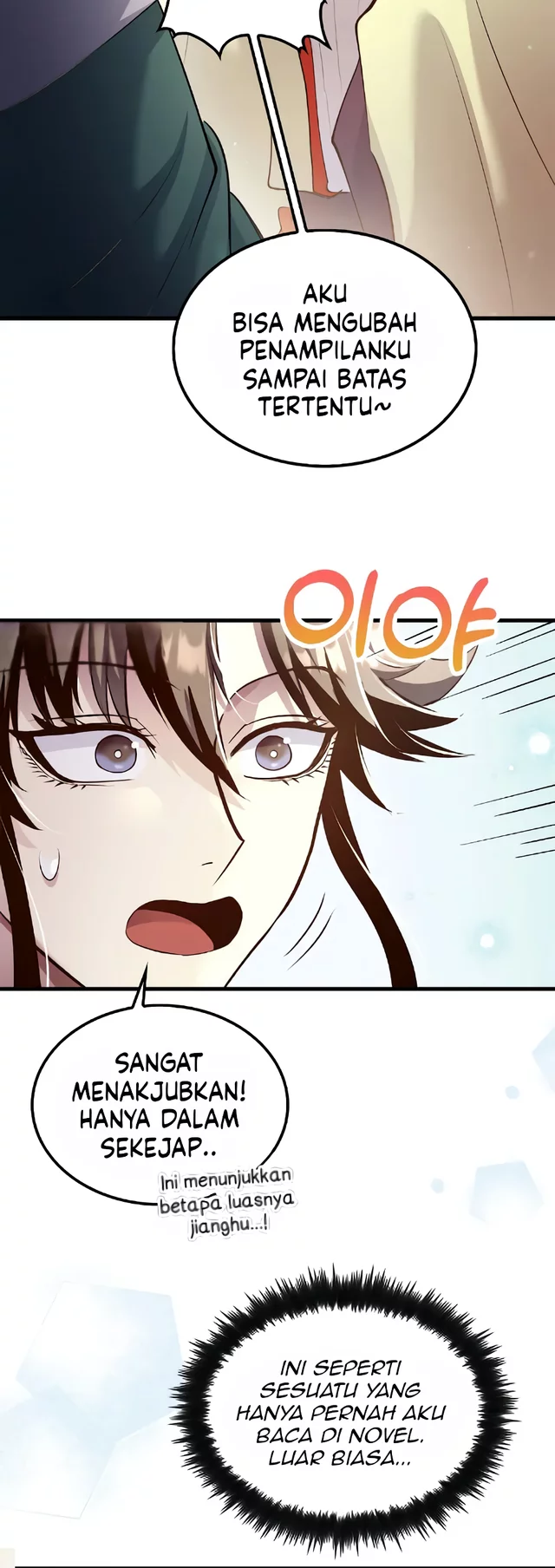 Doctor’s Rebirth Chapter 208 Gambar 25