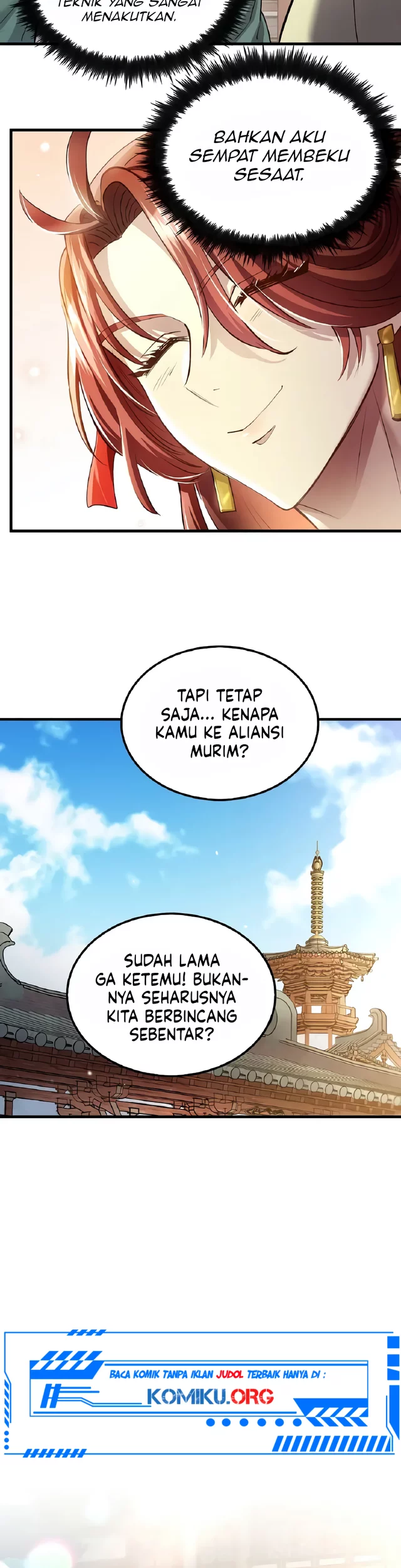 Doctor’s Rebirth Chapter 208 Gambar 27