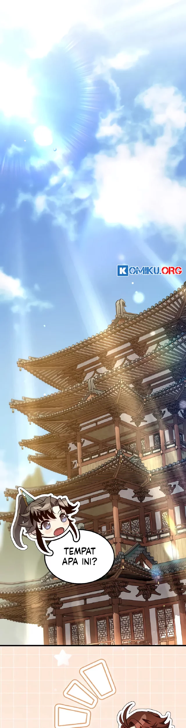 Doctor’s Rebirth Chapter 208 Gambar 29