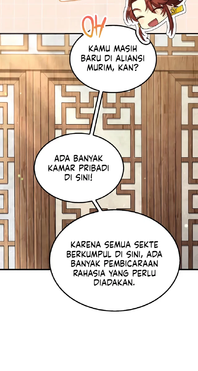 Doctor’s Rebirth Chapter 208 Gambar 30