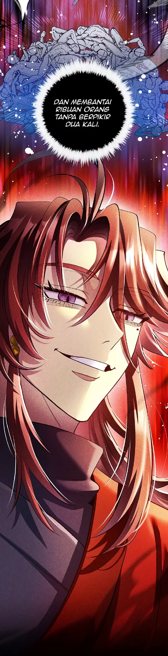 Doctor’s Rebirth Chapter 209 Gambar 43