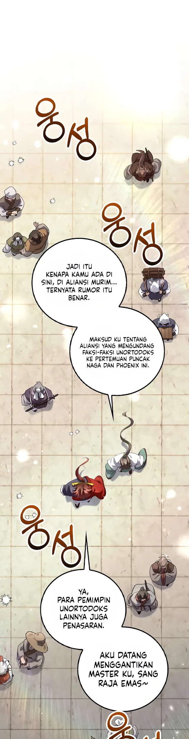 Baca  Doctor’s Rebirth Chapter 209 Gambar 2