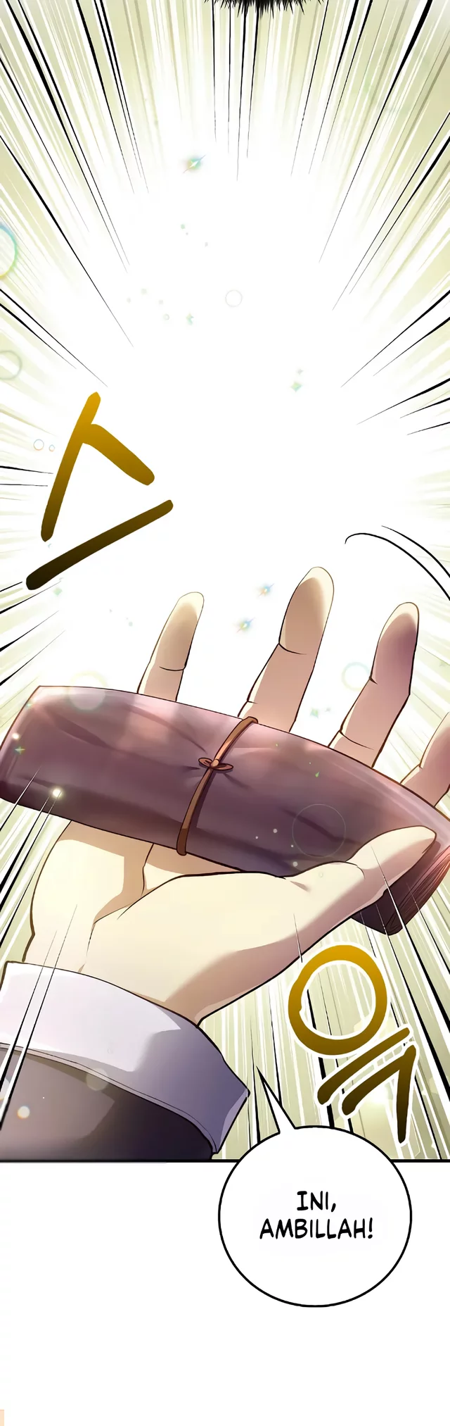 Doctor’s Rebirth Chapter 209 Gambar 6