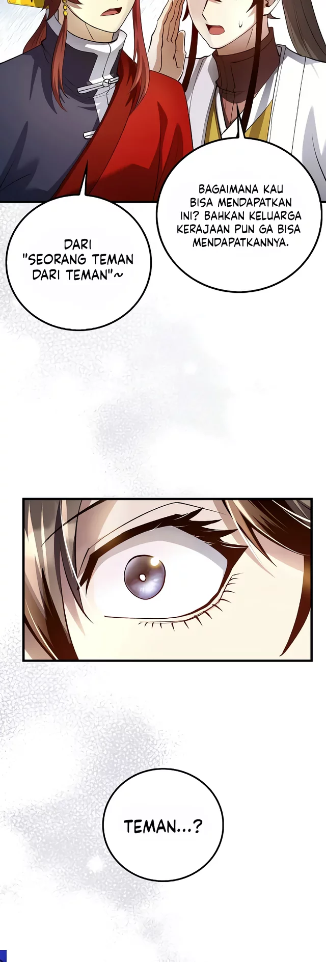 Doctor’s Rebirth Chapter 209 Gambar 11