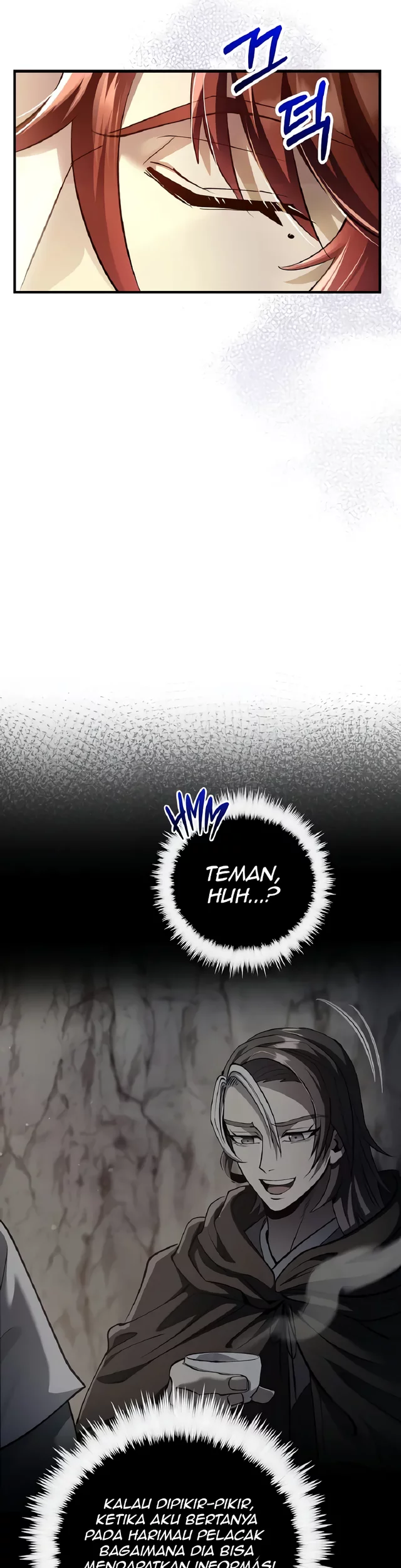 Doctor’s Rebirth Chapter 209 Gambar 12