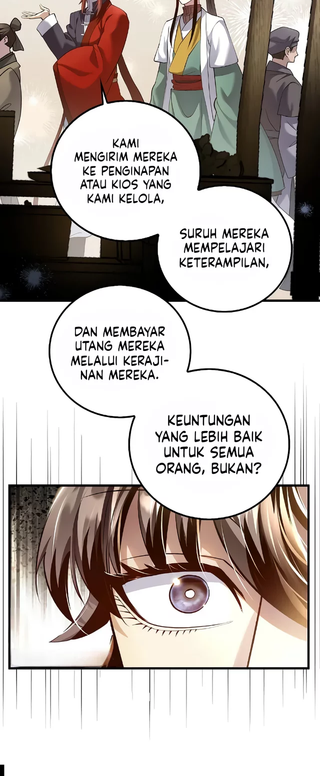 Doctor’s Rebirth Chapter 209 Gambar 26