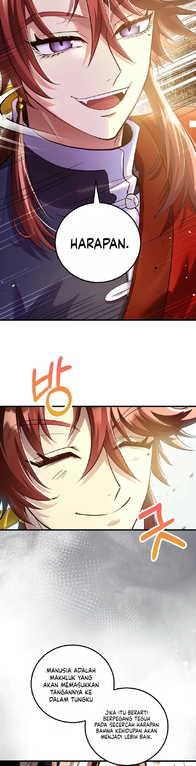 Doctor’s Rebirth Chapter 209 Gambar 29
