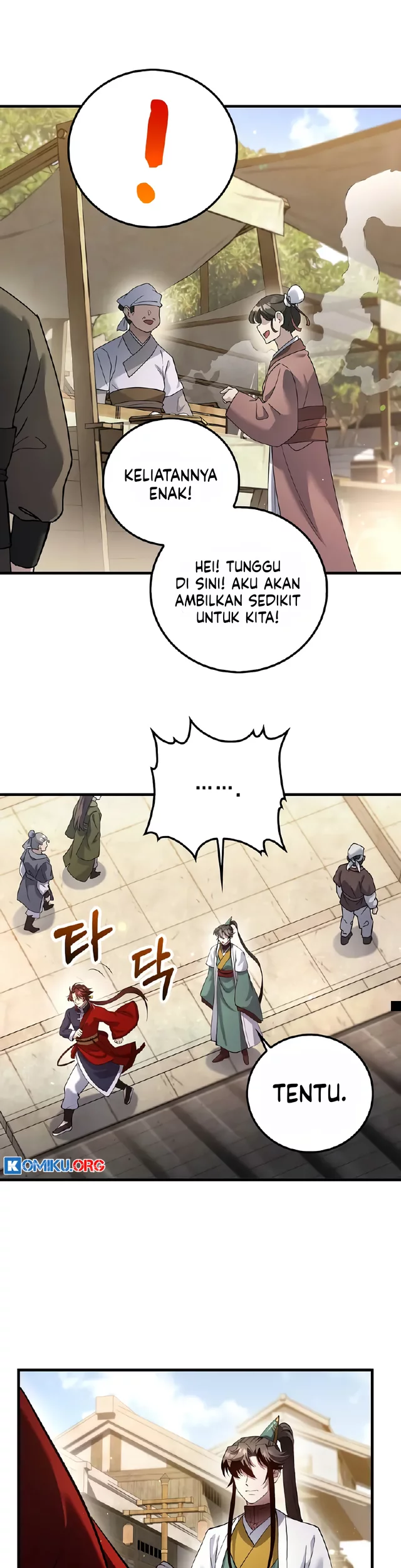 Doctor’s Rebirth Chapter 209 Gambar 38