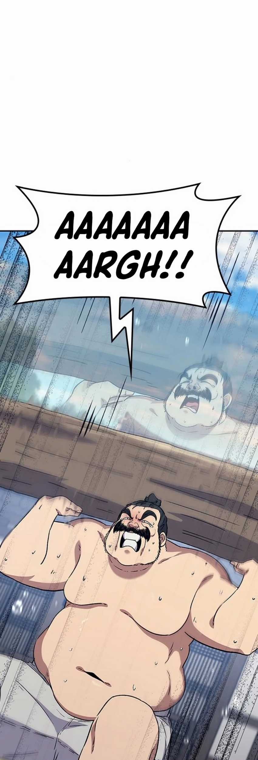 Baca Doctor’s Time Travel to Joseon Chapter 48 Gambar 2