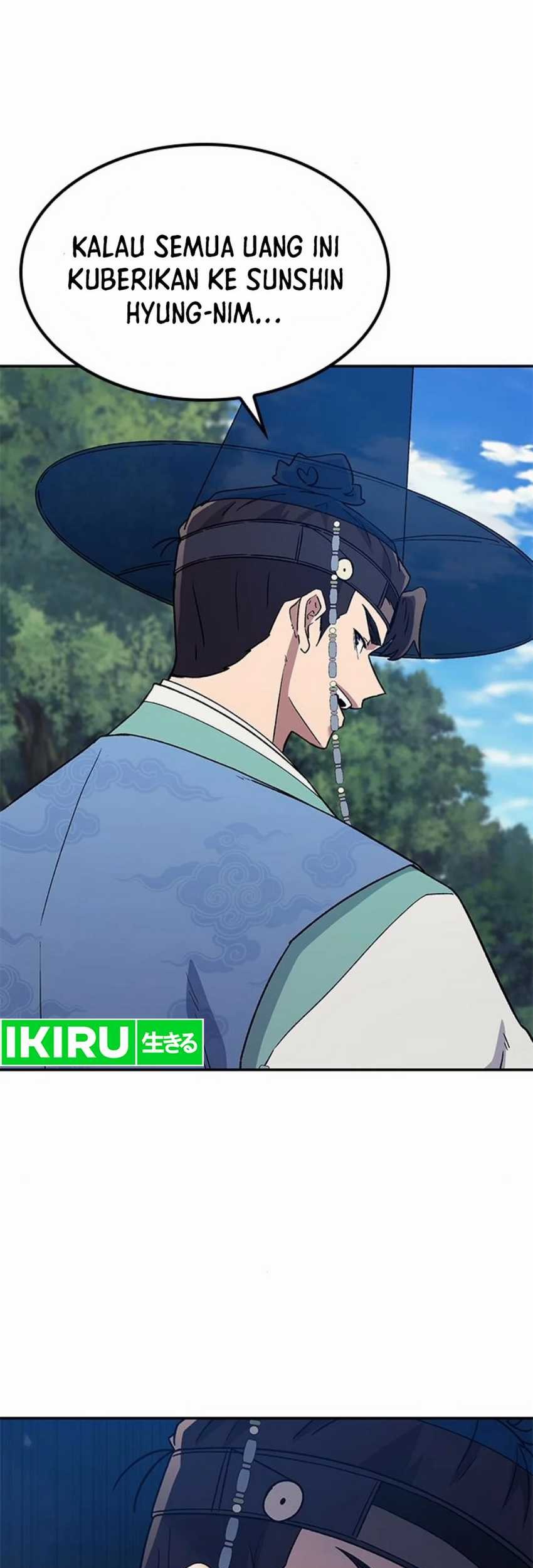 Baca Doctor’s Time Travel to Joseon Chapter 49 Gambar 2
