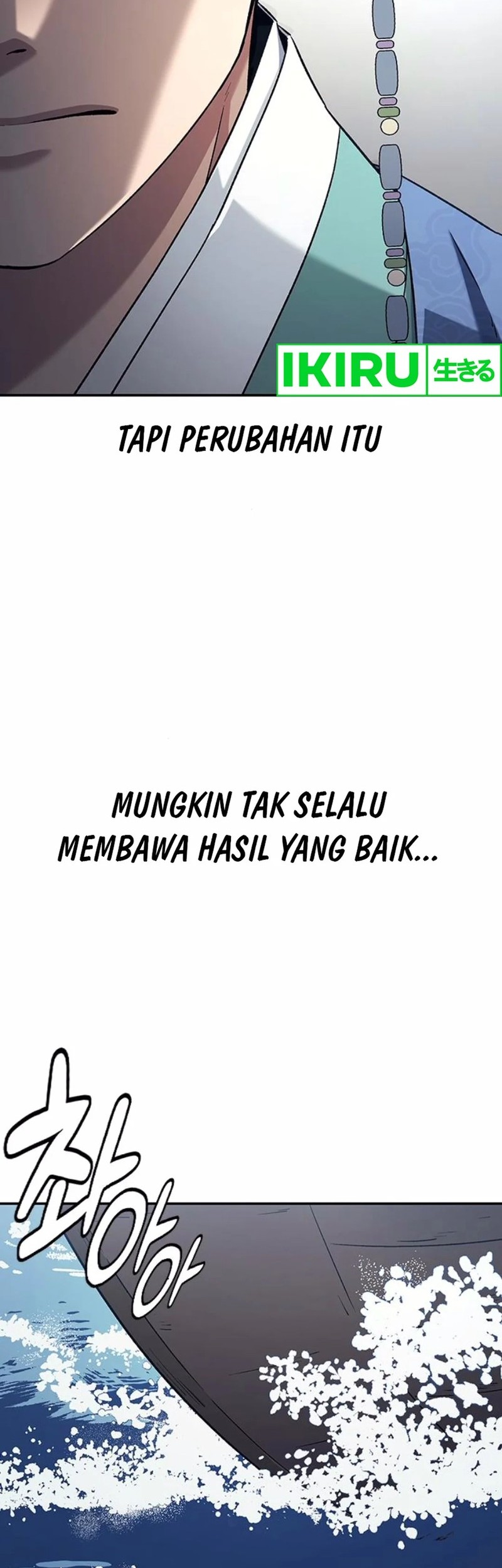 Baca  Doctor’s Time Travel to Joseon Chapter 52 Gambar 2