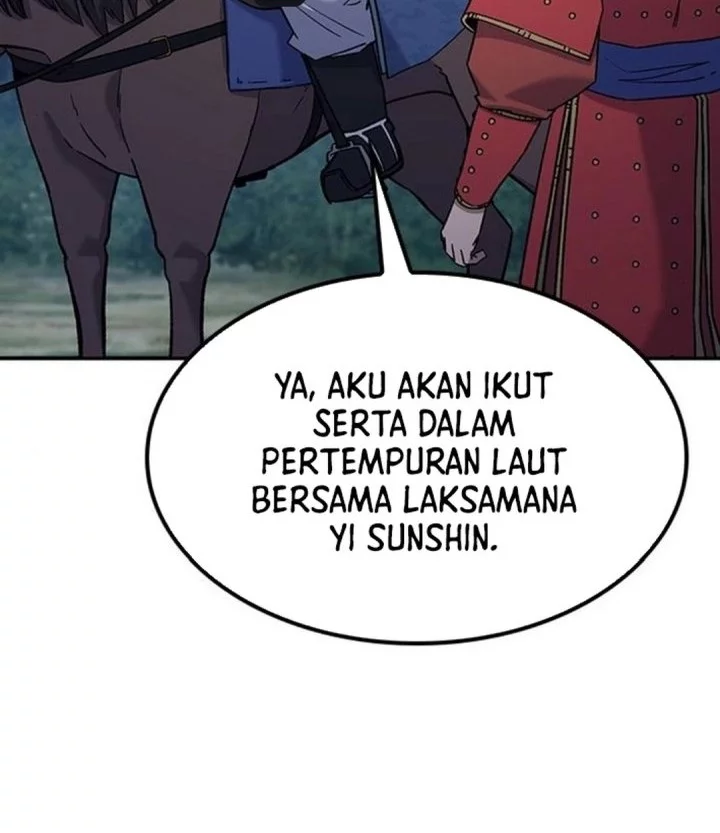 Doctor’s Time Travel to Joseon Chapter 55 Gambar 18