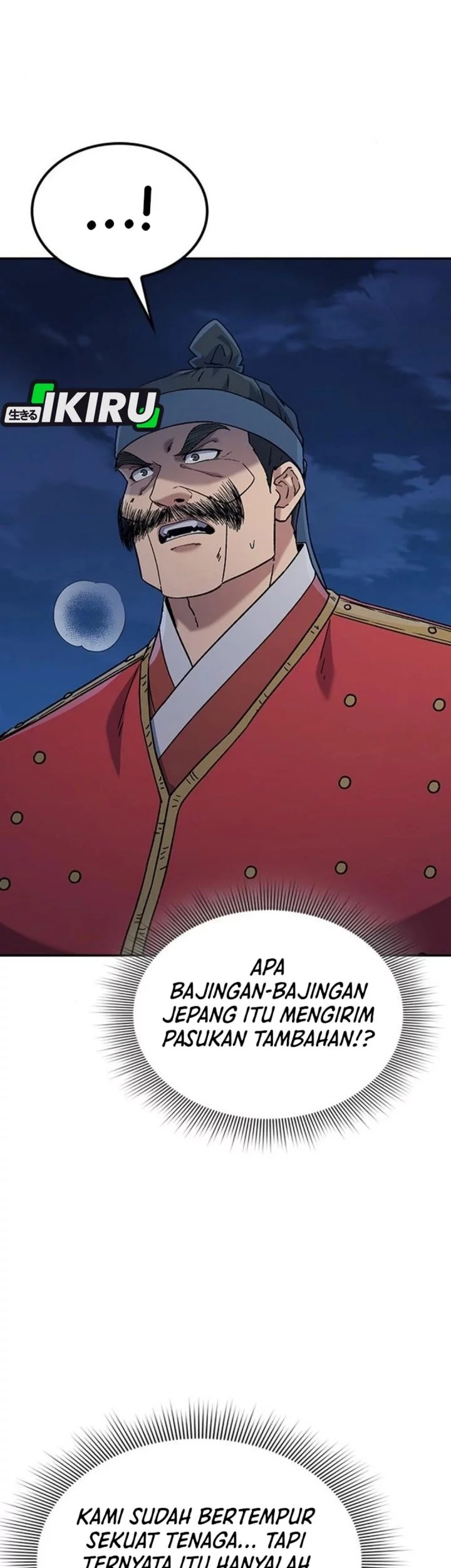 Doctor’s Time Travel to Joseon Chapter 55 Gambar 19