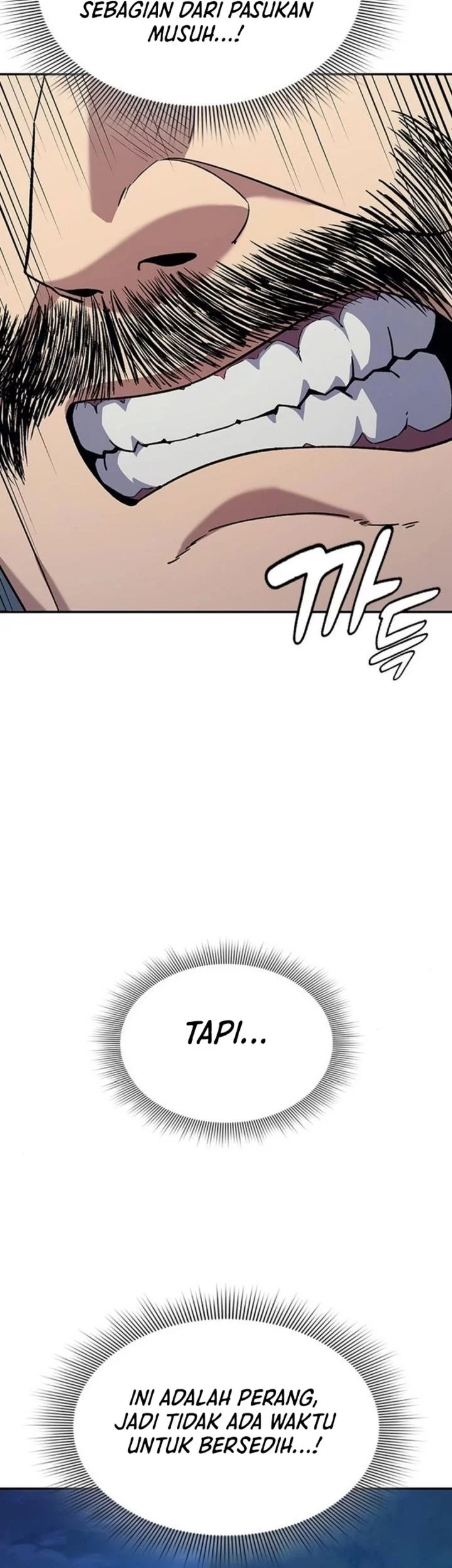 Doctor’s Time Travel to Joseon Chapter 55 Gambar 21