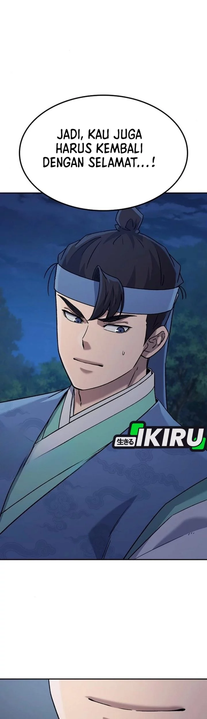 Doctor’s Time Travel to Joseon Chapter 55 Gambar 25