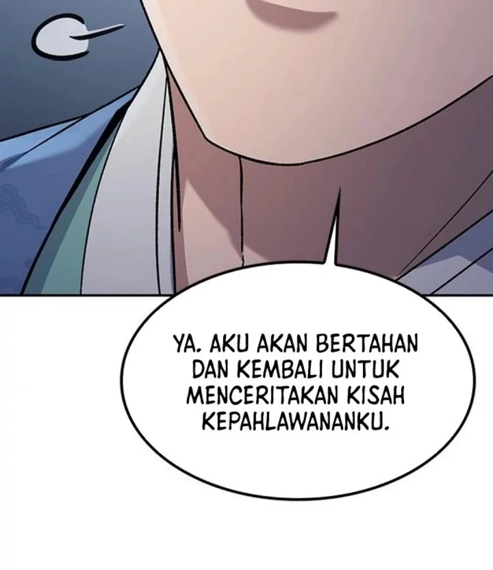 Doctor’s Time Travel to Joseon Chapter 55 Gambar 26