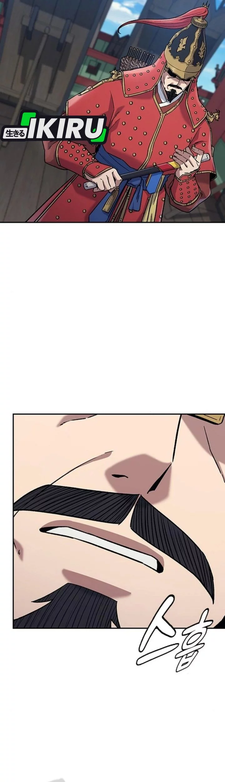 Doctor’s Time Travel to Joseon Chapter 55 Gambar 38