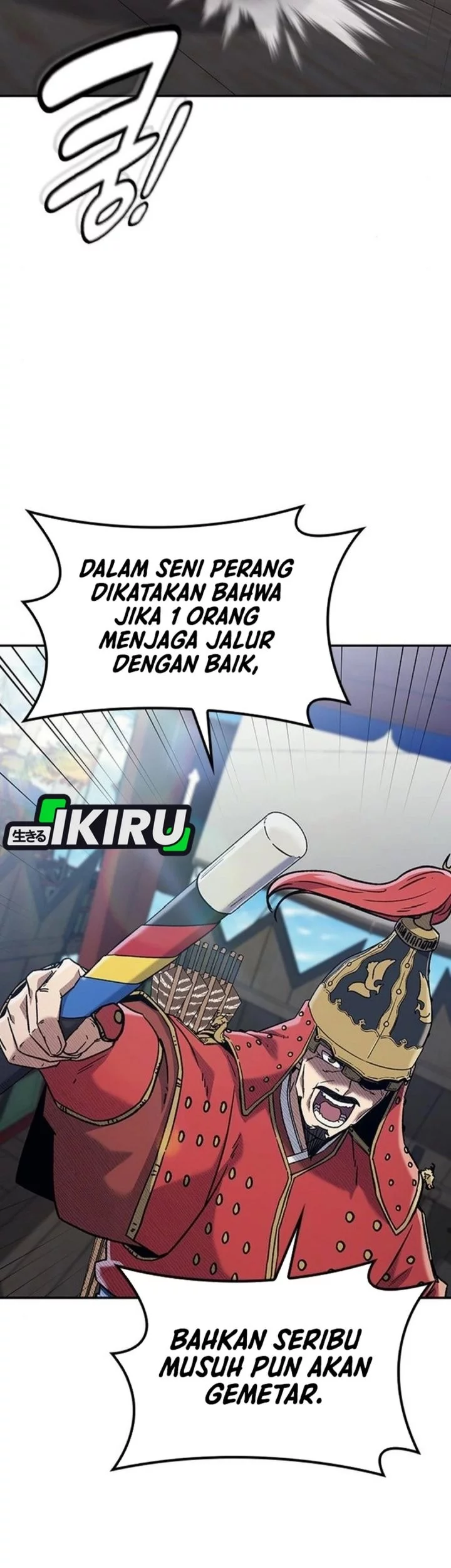 Doctor’s Time Travel to Joseon Chapter 55 Gambar 47