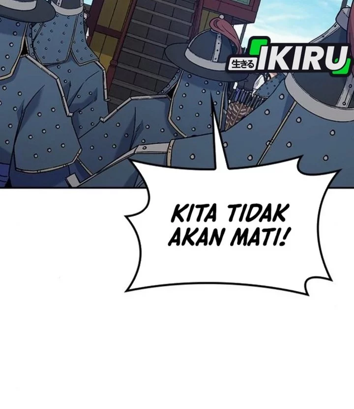 Doctor’s Time Travel to Joseon Chapter 55 Gambar 50