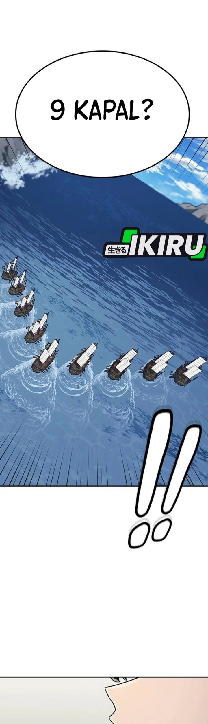 Doctor’s Time Travel to Joseon Chapter 55 Gambar 61