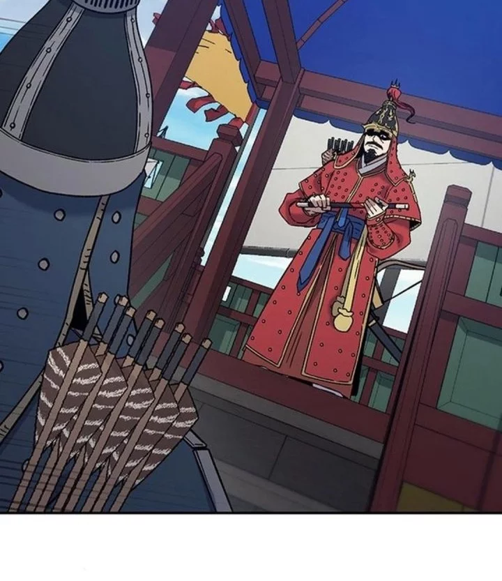 Doctor’s Time Travel to Joseon Chapter 55 Gambar 64