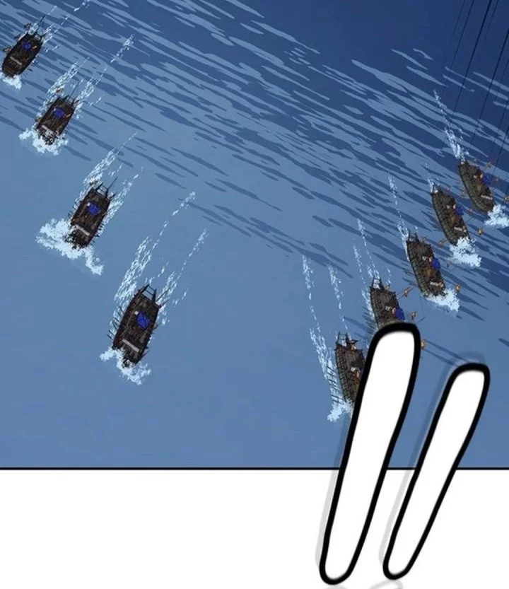 Doctor’s Time Travel to Joseon Chapter 55 Gambar 78