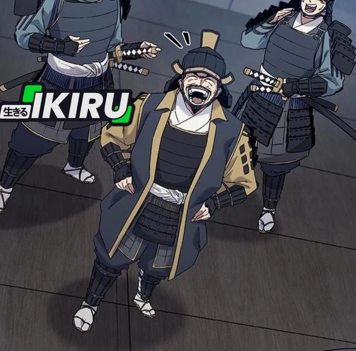 Doctor’s Time Travel to Joseon Chapter 55 Gambar 80