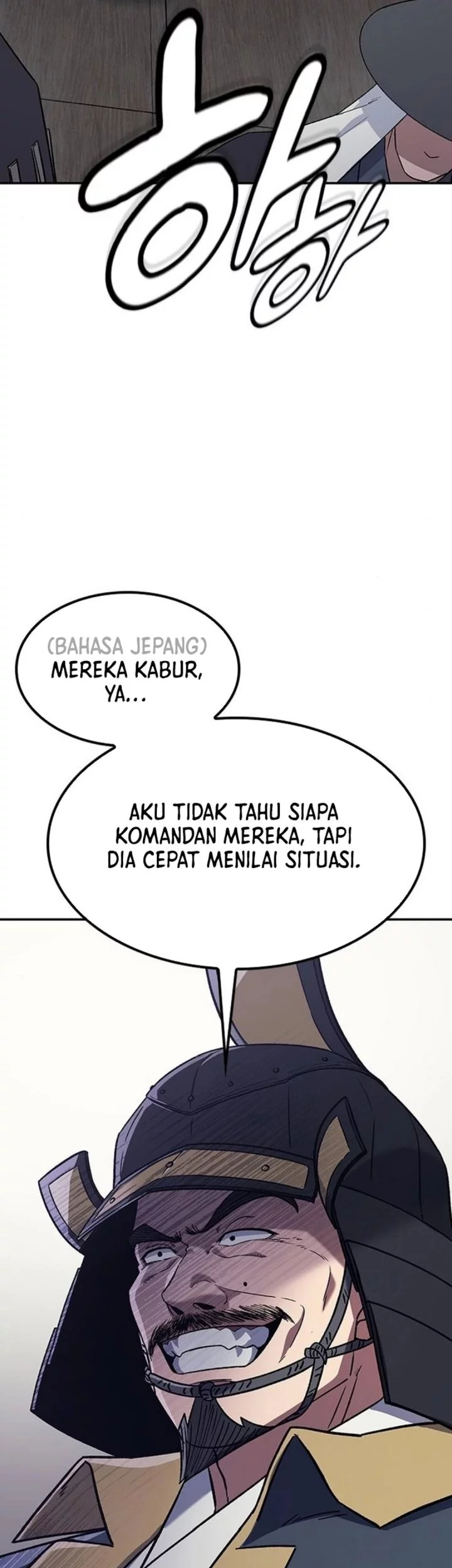 Doctor’s Time Travel to Joseon Chapter 55 Gambar 81