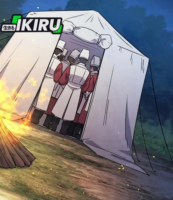 Doctor’s Time Travel to Joseon Chapter 55 Gambar 8