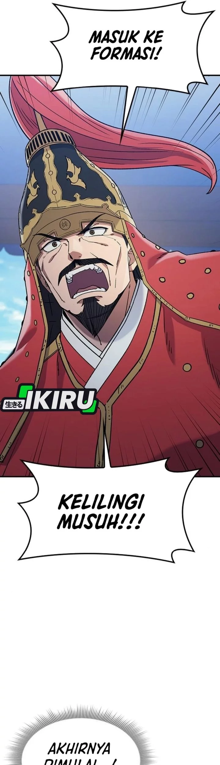 Doctor’s Time Travel to Joseon Chapter 56 Gambar 27