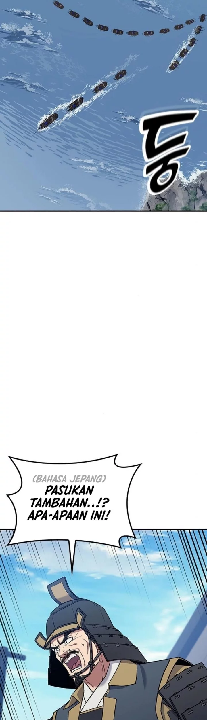 Doctor’s Time Travel to Joseon Chapter 56 Gambar 33