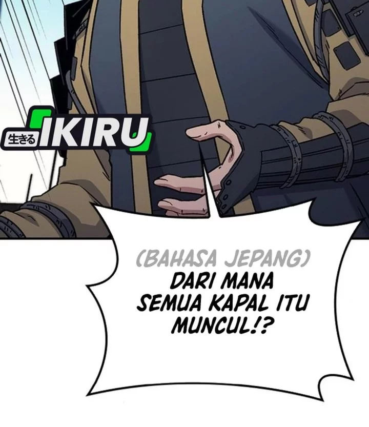 Doctor’s Time Travel to Joseon Chapter 56 Gambar 34