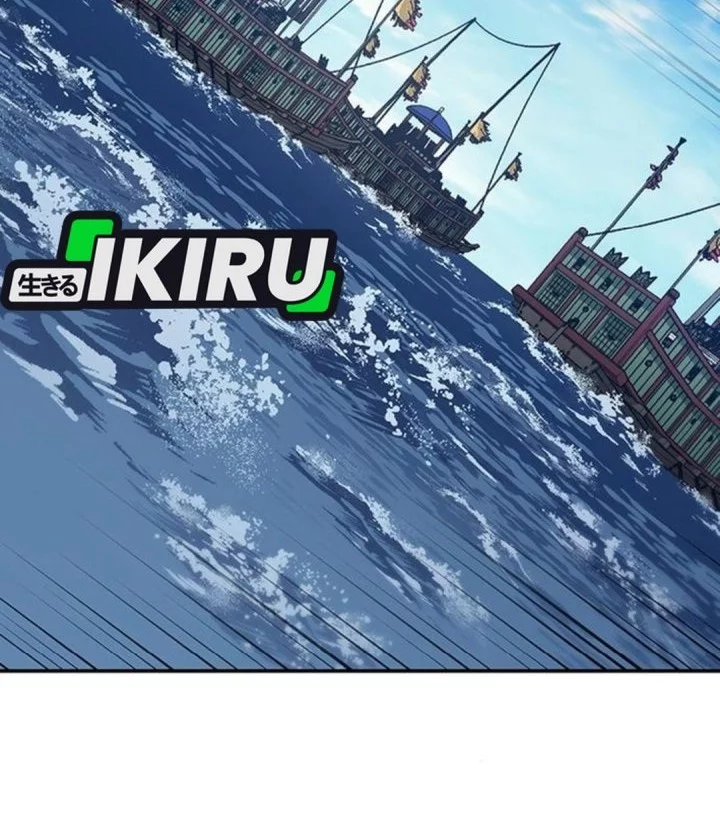 Baca  Doctor’s Time Travel to Joseon Chapter 56 Gambar 2