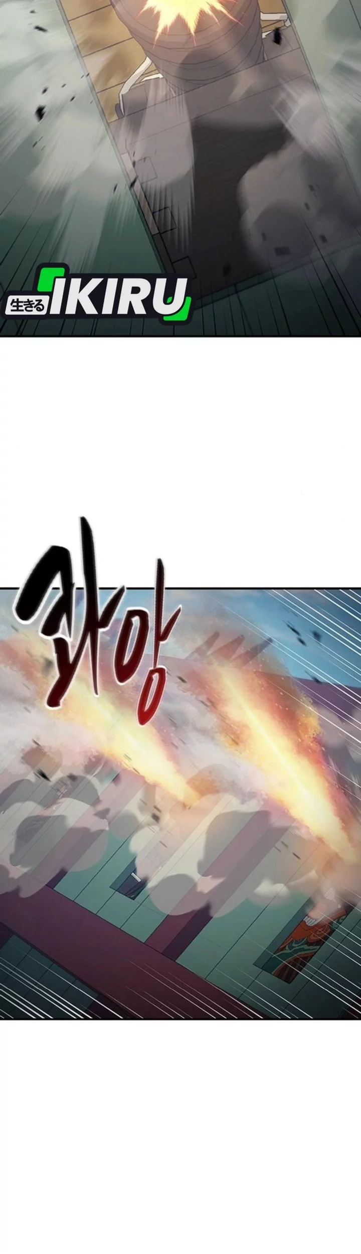 Doctor’s Time Travel to Joseon Chapter 56 Gambar 40