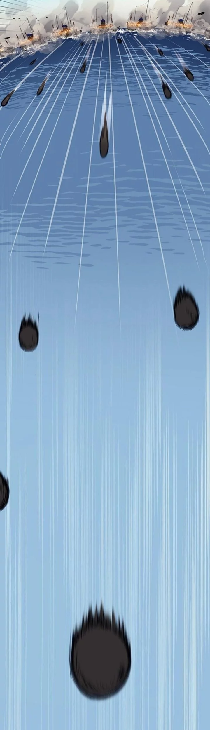 Doctor’s Time Travel to Joseon Chapter 56 Gambar 42