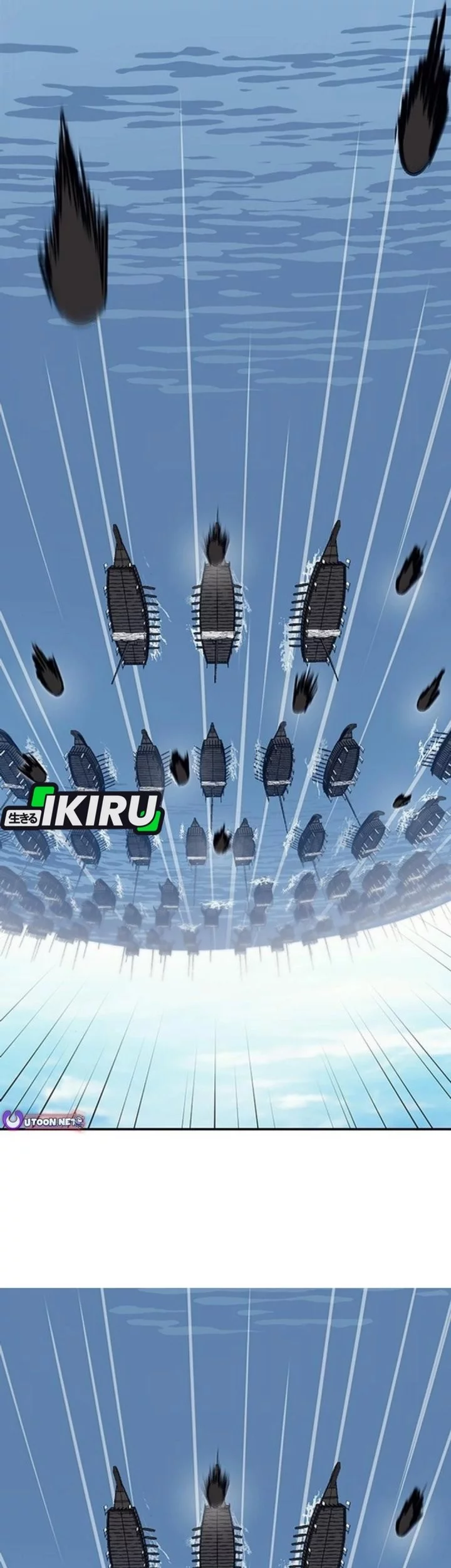 Doctor’s Time Travel to Joseon Chapter 56 Gambar 44