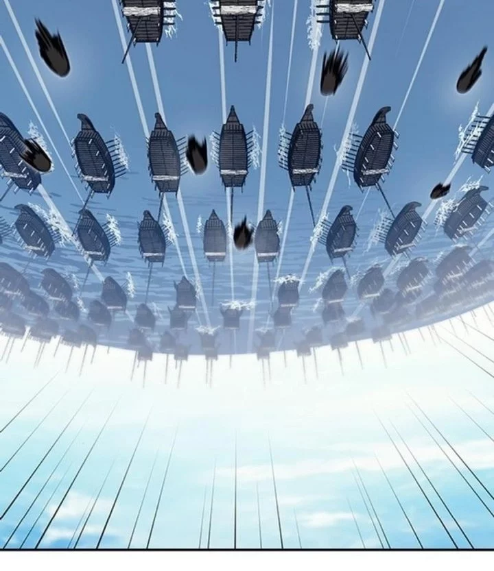 Doctor’s Time Travel to Joseon Chapter 56 Gambar 45