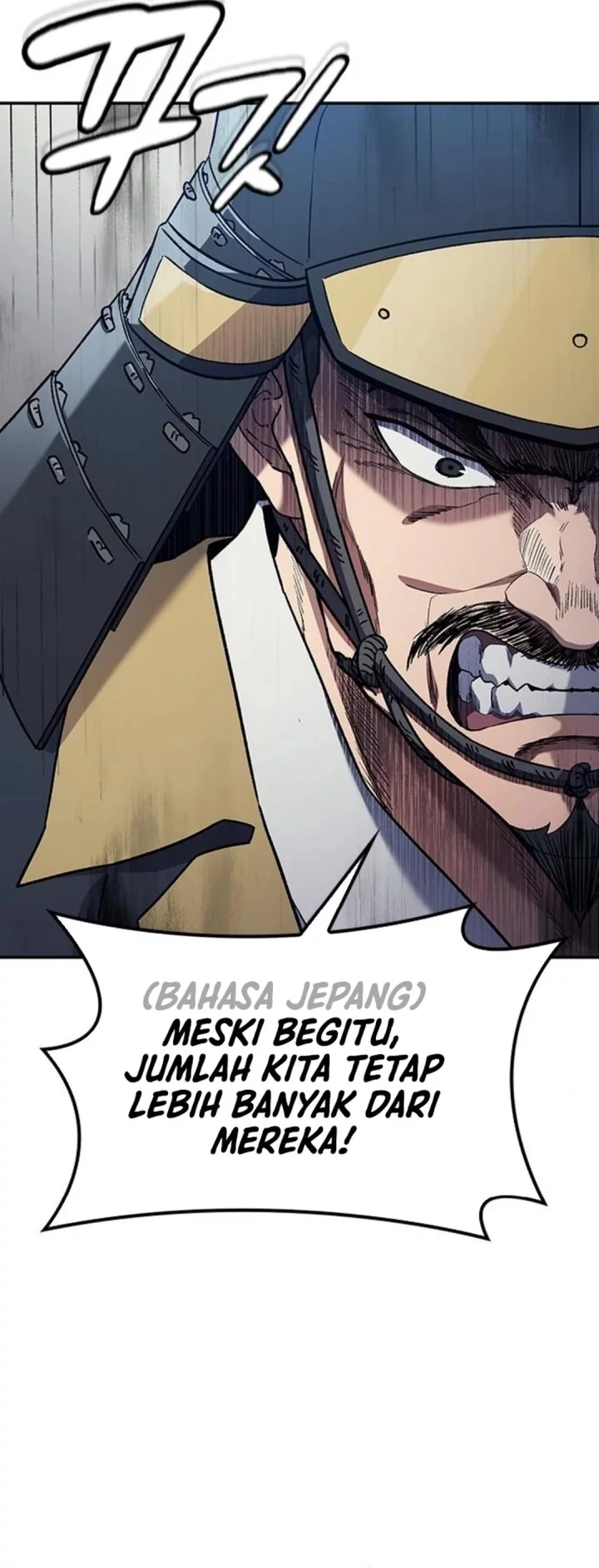 Doctor’s Time Travel to Joseon Chapter 56 Gambar 54