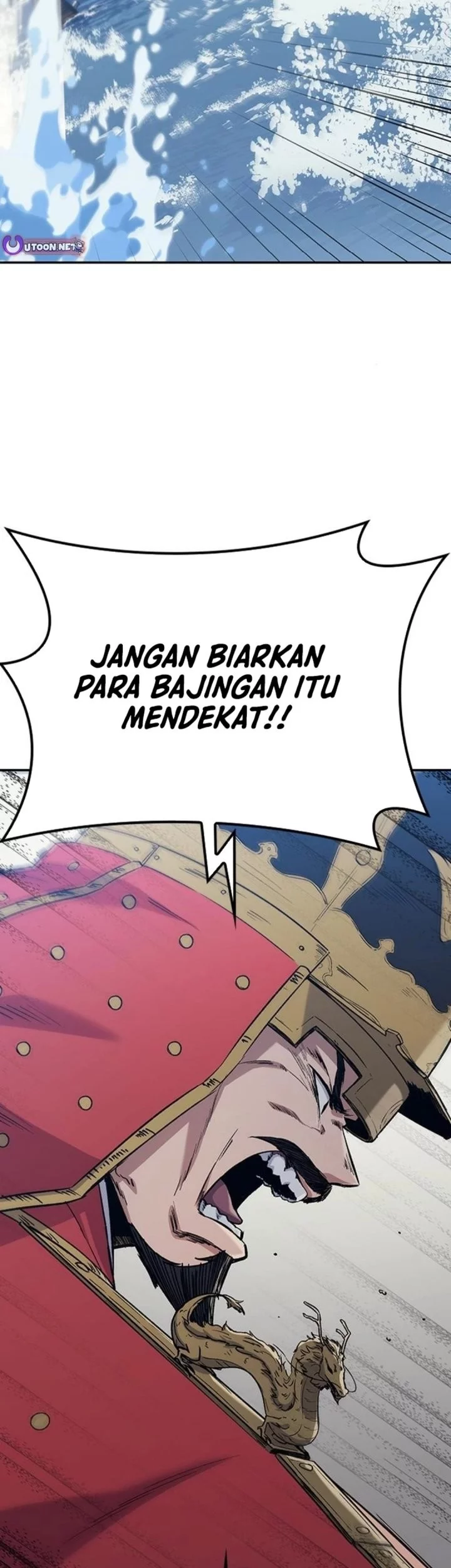 Doctor’s Time Travel to Joseon Chapter 56 Gambar 57