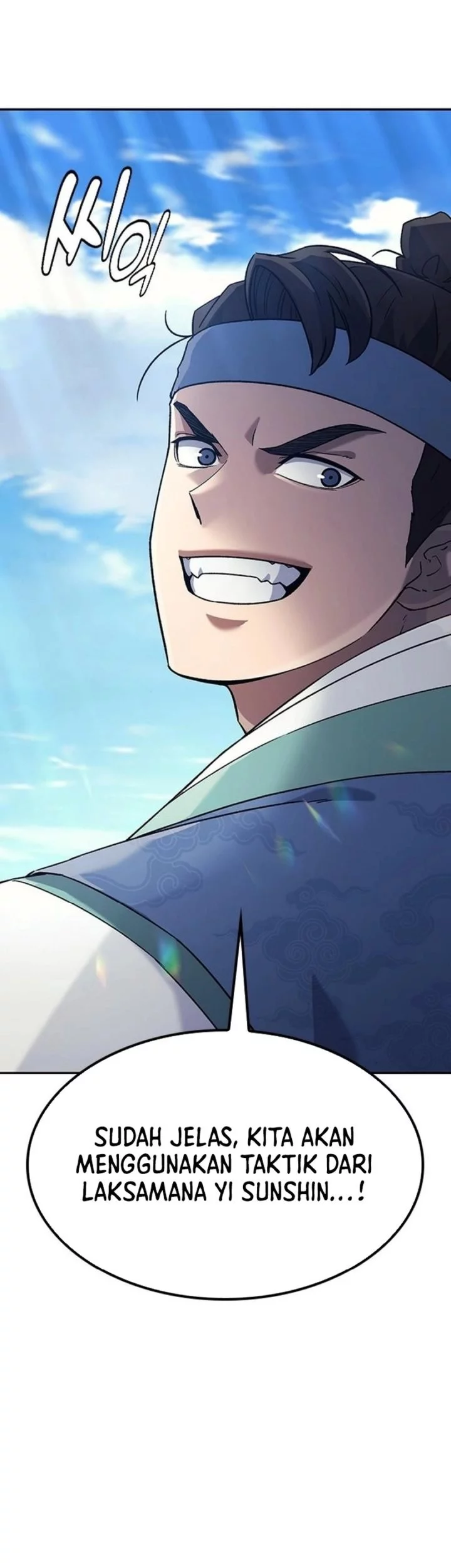 Doctor’s Time Travel to Joseon Chapter 56 Gambar 6