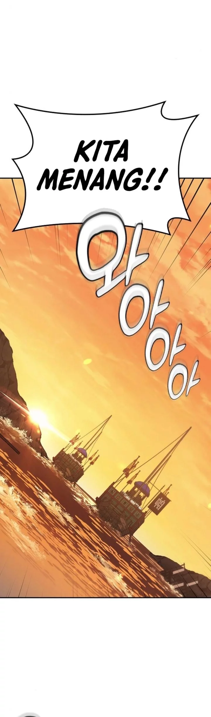 Doctor’s Time Travel to Joseon Chapter 56 Gambar 89