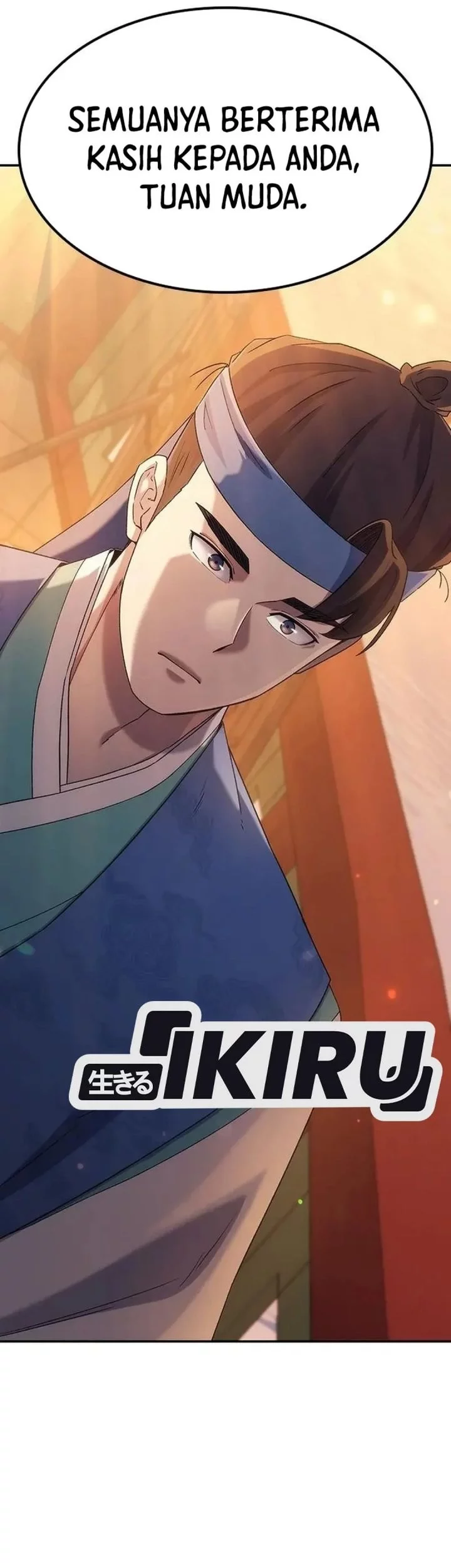 Doctor’s Time Travel to Joseon Chapter 57 Gambar 19