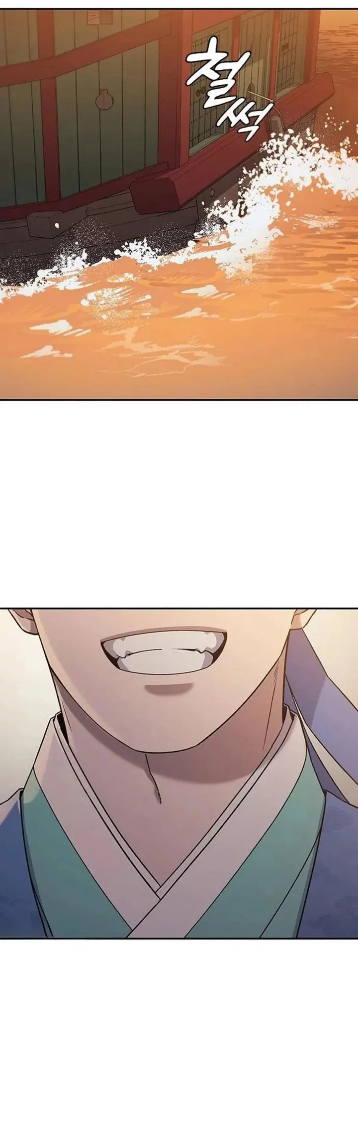 Doctor’s Time Travel to Joseon Chapter 57 Gambar 21