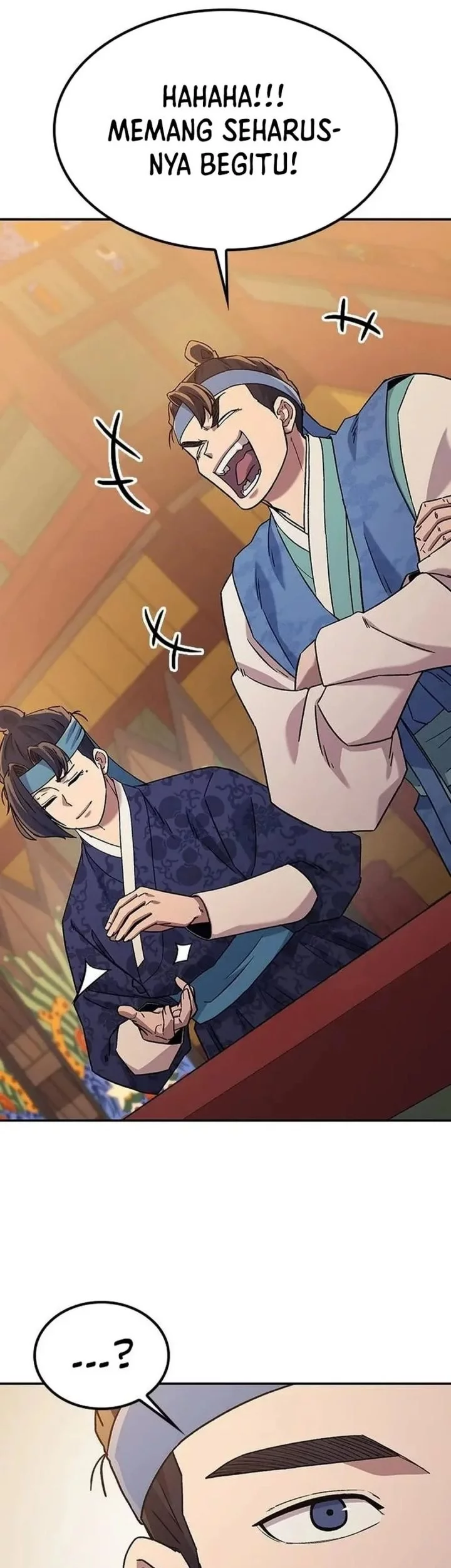 Doctor’s Time Travel to Joseon Chapter 57 Gambar 22