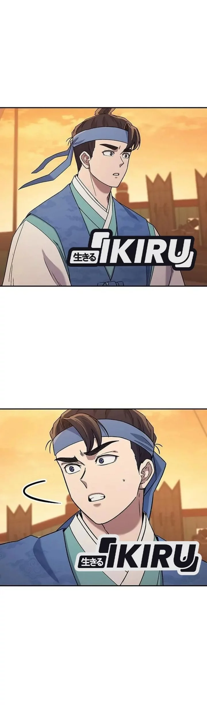 Doctor’s Time Travel to Joseon Chapter 57 Gambar 27