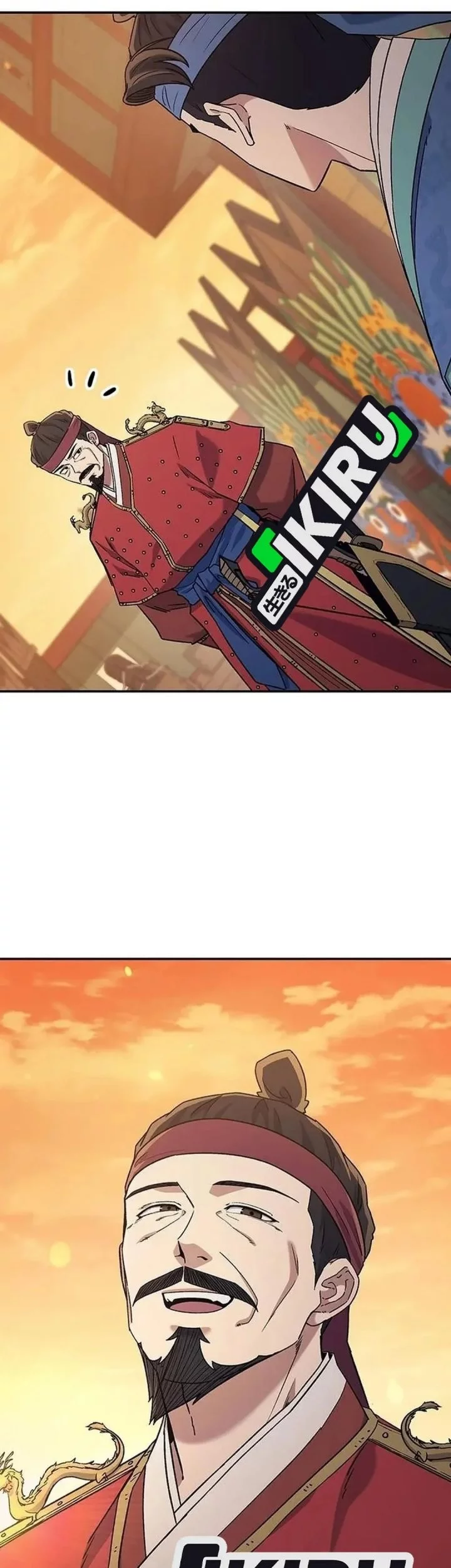 Doctor’s Time Travel to Joseon Chapter 57 Gambar 28