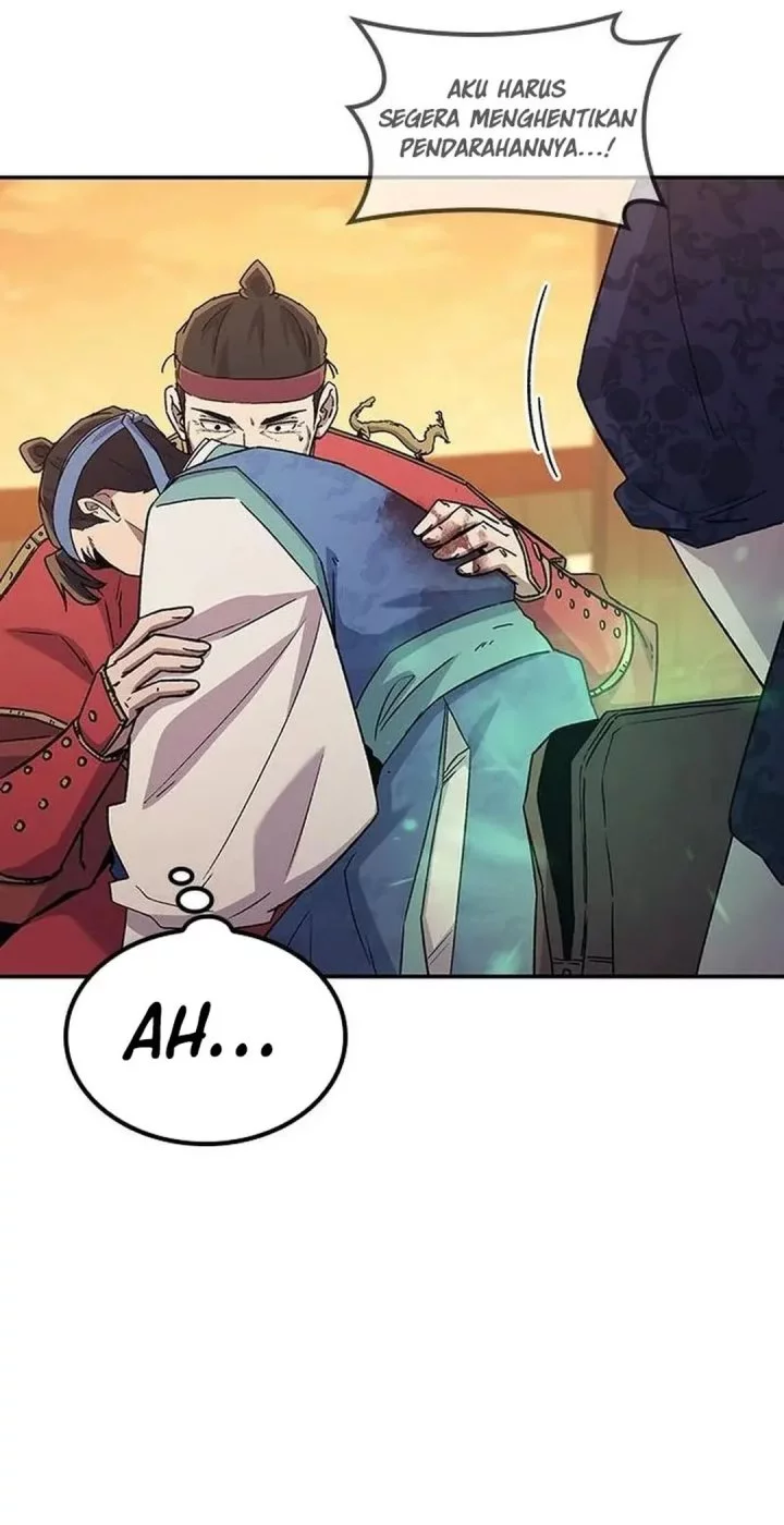 Doctor’s Time Travel to Joseon Chapter 57 Gambar 40